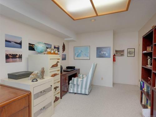 533 Marine View, Cobble Hill, BC - Indoor