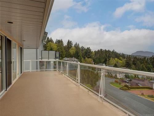 533 Marine View, Cobble Hill, BC - Outdoor With View
