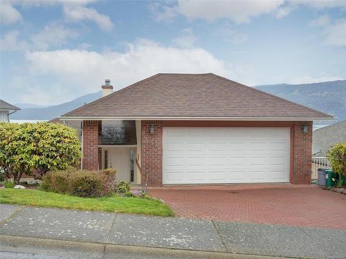 533 Marine View, Cobble Hill, BC - Outdoor