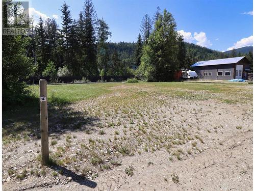 1701 Ireland Road Unit# 4, Seymour Arm, BC 