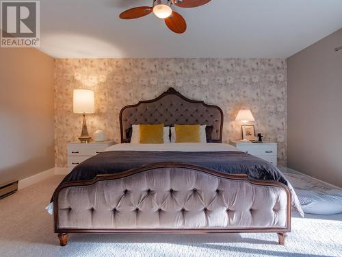 259 Conklin Avenue, Penticton, BC - Indoor Photo Showing Bedroom
