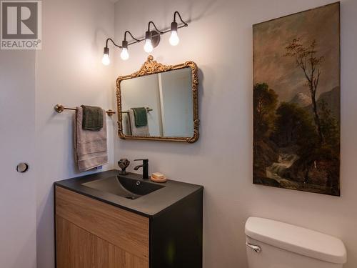 259 Conklin Avenue, Penticton, BC - Indoor Photo Showing Bathroom