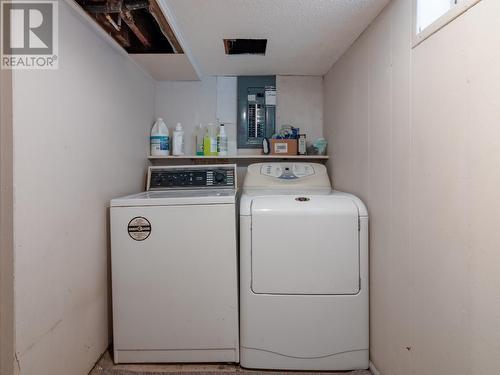 259 Conklin Avenue, Penticton, BC - Indoor Photo Showing Laundry Room