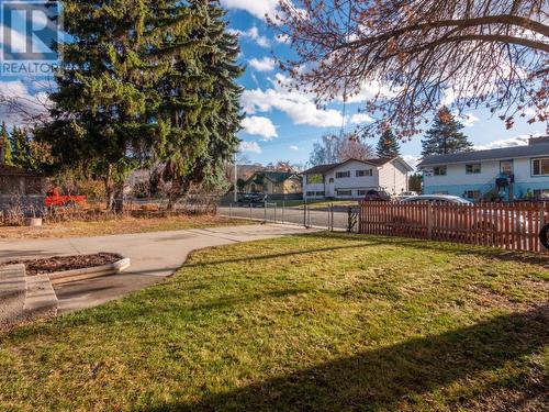 259 Conklin Avenue, Penticton, BC - Outdoor With View