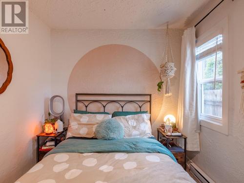 259 Conklin Avenue, Penticton, BC - Indoor Photo Showing Bedroom