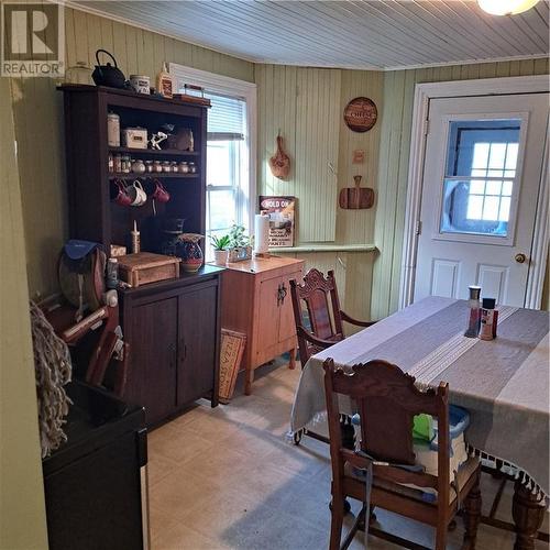 #183 - Kitchen - 183 Dominion Street S, Alexandria, ON - Indoor Photo Showing Dining Room