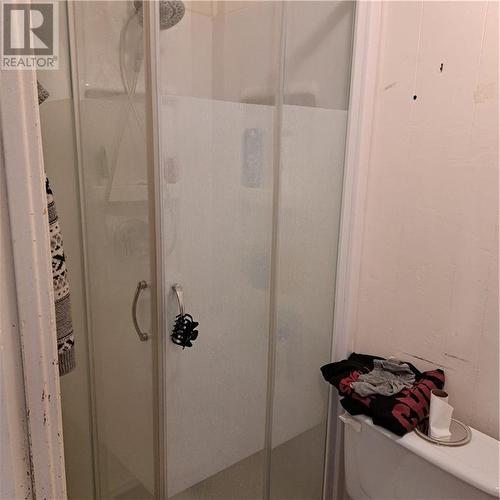 # 185 Main Floor Bathroom - 183 Dominion Street S, Alexandria, ON - Indoor Photo Showing Bathroom