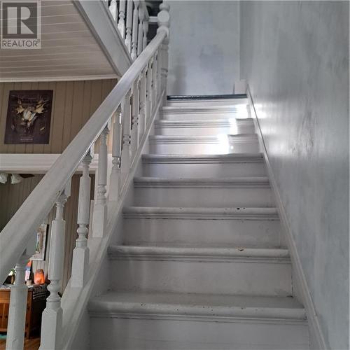 #183 - Beautiful old Staircase - 183 Dominion Street S, Alexandria, ON - Indoor Photo Showing Other Room