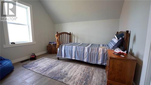 68 Seymour Avenue, Cornwall, ON - Indoor Photo Showing Bedroom