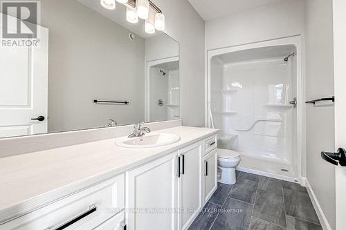 53 Athabaska Drive, Belleville, ON - Indoor Photo Showing Bathroom