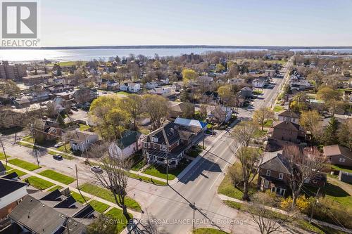 81 Henry Street, Quinte West, ON - Outdoor With View