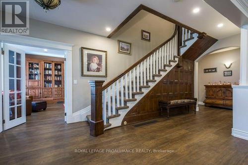 81 Henry Street, Quinte West, ON - Indoor Photo Showing Other Room