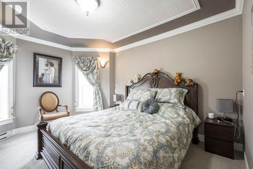 81 Henry Street, Quinte West, ON - Indoor Photo Showing Bedroom