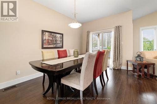 26 Rowan Pl, Quinte West, ON - Indoor Photo Showing Dining Room