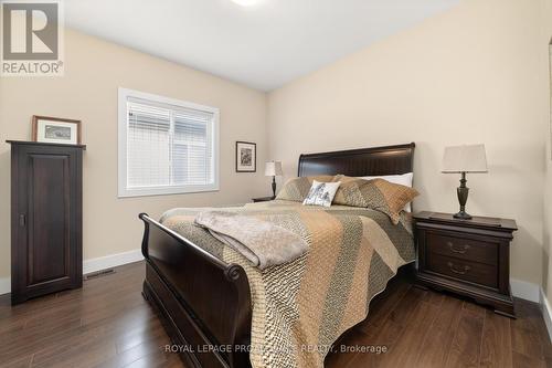 26 Rowan Place, Quinte West, ON - Indoor Photo Showing Bedroom