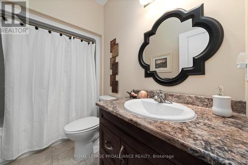 26 Rowan Place, Quinte West, ON - Indoor Photo Showing Bathroom