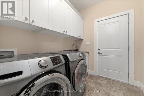 26 Rowan Place, Quinte West, ON - Indoor Photo Showing Laundry Room