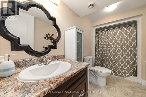 26 Rowan Pl, Quinte West, ON - Indoor Photo Showing Bathroom