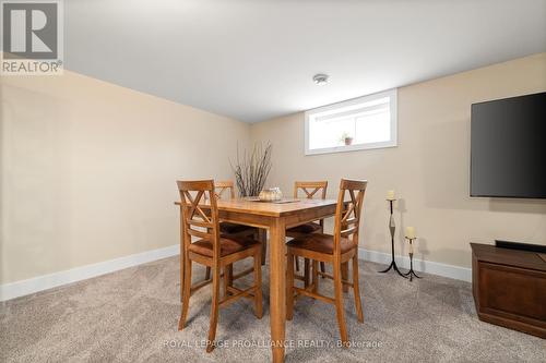 26 Rowan Pl, Quinte West, ON - Indoor Photo Showing Dining Room