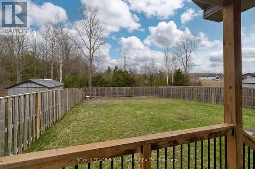 26 Rowan Place, Quinte West, ON - Outdoor