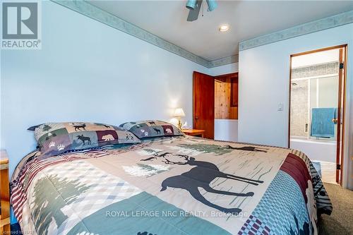 11361 Neff Street, Wainfleet, ON - Indoor Photo Showing Bedroom