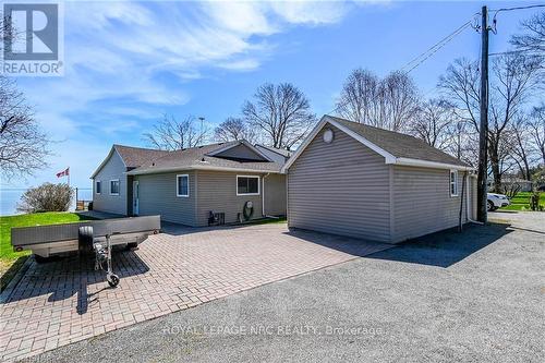 11361 Neff Street, Wainfleet, ON - Outdoor With Exterior