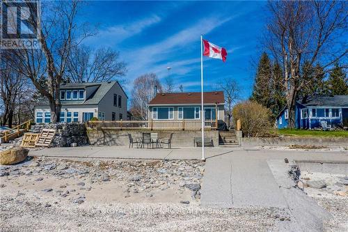 11361 Neff Street, Wainfleet, ON - Outdoor