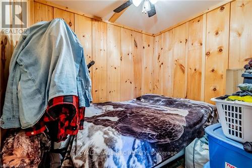 11361 Neff Street, Wainfleet, ON - Indoor Photo Showing Bedroom