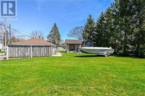 11361 Neff Street, Wainfleet, ON - Outdoor