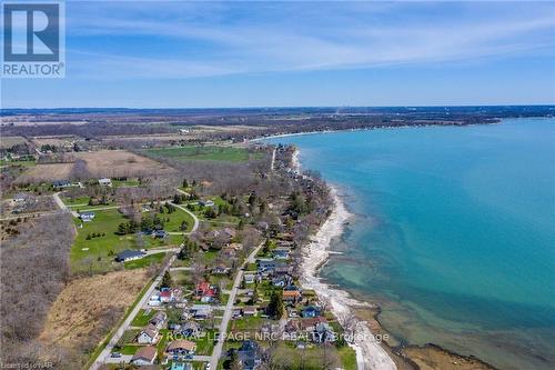 11361 Neff Street, Wainfleet, ON - Outdoor With Body Of Water With View