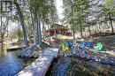 407 Northover Road, Perth, ON  - Outdoor With Body Of Water 