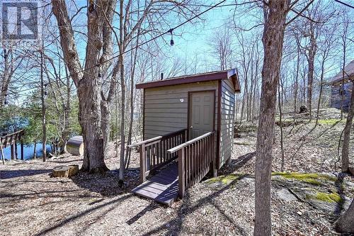 407 Northover Road, Perth, ON - Outdoor