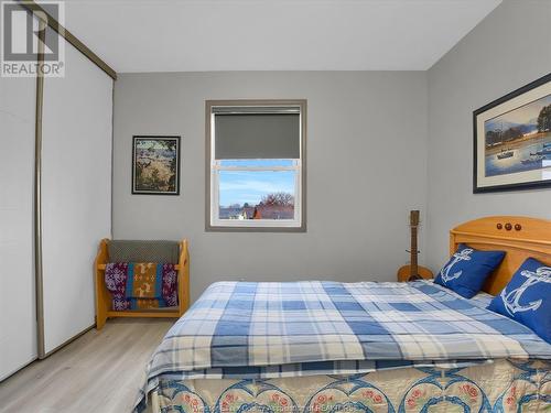 186 Terra Lou, Belle River, ON - Indoor Photo Showing Bedroom