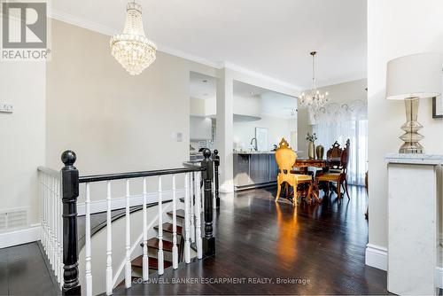 2 Friars Lane, Toronto, ON - Indoor Photo Showing Dining Room