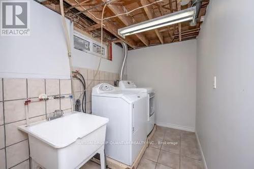 31 Archer Cres, London, ON - Indoor Photo Showing Laundry Room