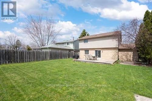 31 Archer Crescent, London, ON - Outdoor