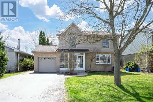 31 Archer Crescent, London, ON - Outdoor