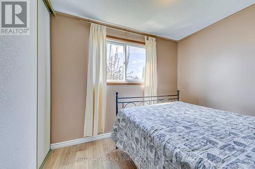 47 Page Dr, Welland, ON - Indoor Photo Showing Bedroom