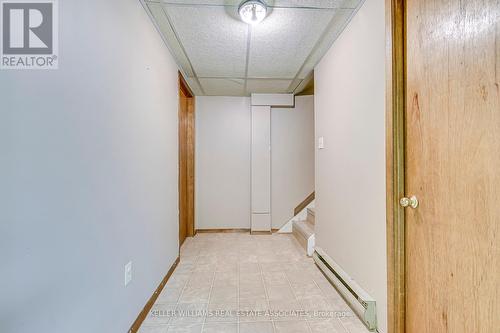 47 Page Dr, Welland, ON - Indoor Photo Showing Other Room