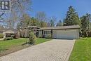 40 Longbow Rd, London, ON  - Outdoor 