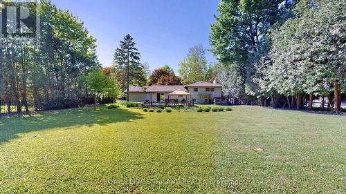 40 Longbow Rd, London, ON - Outdoor