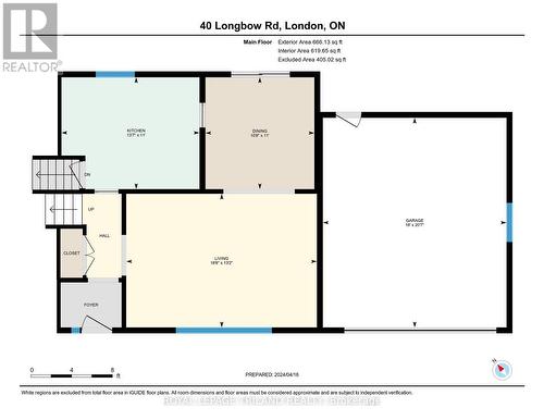 40 Longbow Rd, London, ON - Other