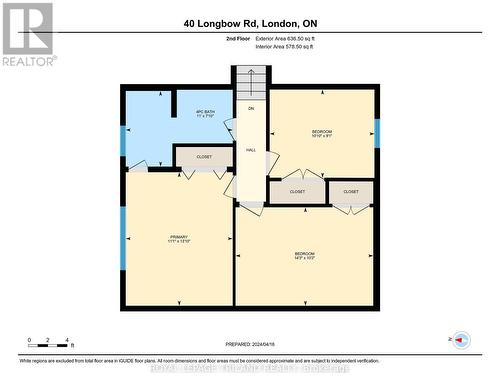 40 Longbow Rd, London, ON - Other