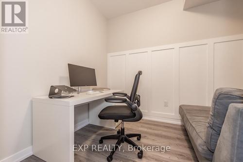 #717 -121 Highway 8 Rd, Hamilton, ON - Indoor Photo Showing Office
