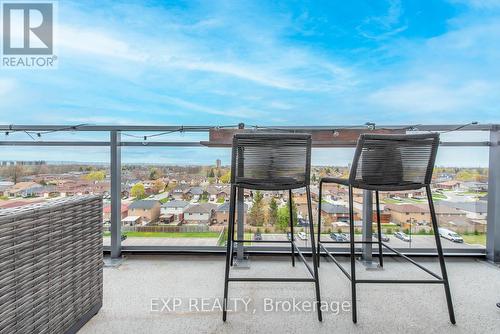 717 - 121 Highway 8 Road, Hamilton, ON - Outdoor With Body Of Water With View