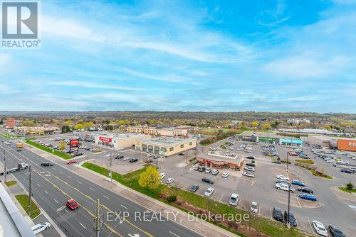 717 - 121 Highway 8 Road, Hamilton, ON - Outdoor With View
