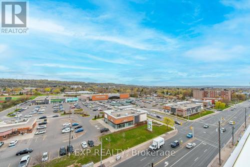 717 - 121 Highway 8 Road, Hamilton, ON - Outdoor With View