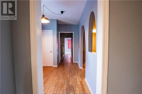374 Robinson St, Moncton, NB - Indoor Photo Showing Other Room