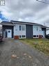 60-62 Jordan Crescent, Moncton, NB  - Outdoor 