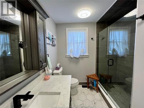 511 Oxley Beach, Harrow, ON - Indoor Photo Showing Bathroom